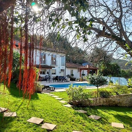 Casat5, Ferias, Piscina Privativa. Agueda, Aveiro Villa Kültér fotó