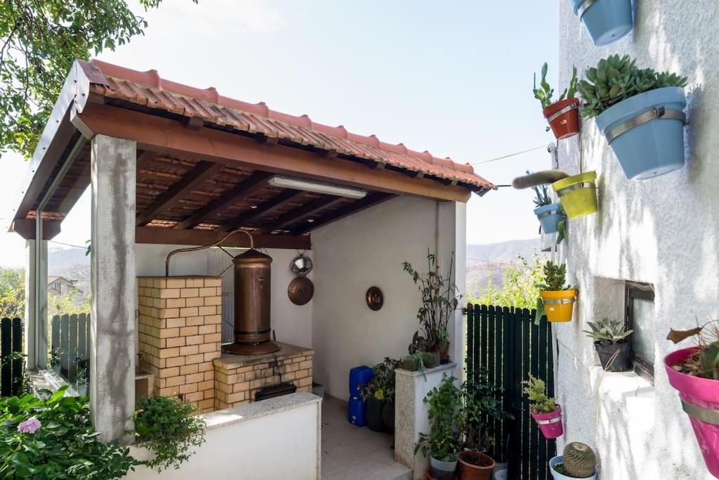 Casat5, Ferias, Piscina Privativa. Agueda, Aveiro Villa Kültér fotó
