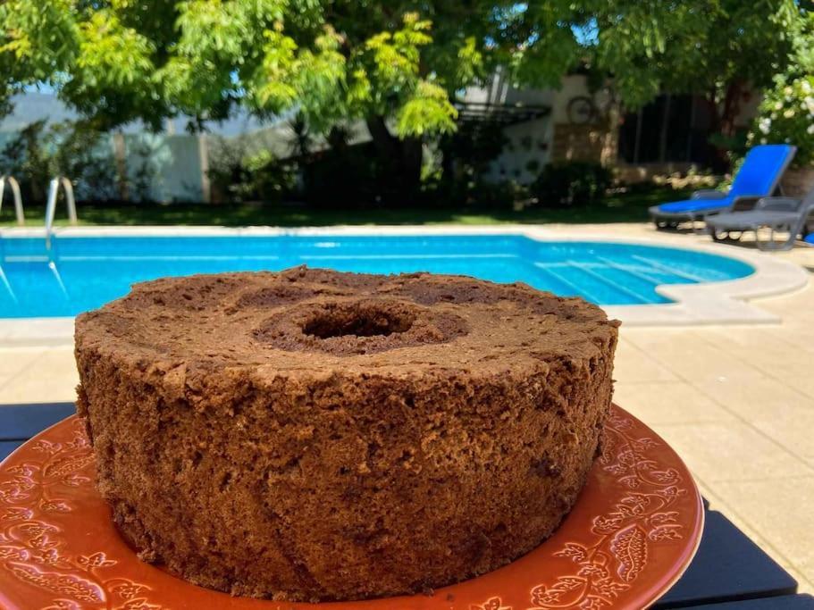 Casat5, Ferias, Piscina Privativa. Agueda, Aveiro Villa Kültér fotó