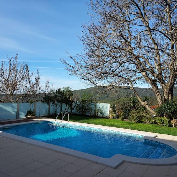Casat5, Ferias, Piscina Privativa. Agueda, Aveiro Villa Kültér fotó