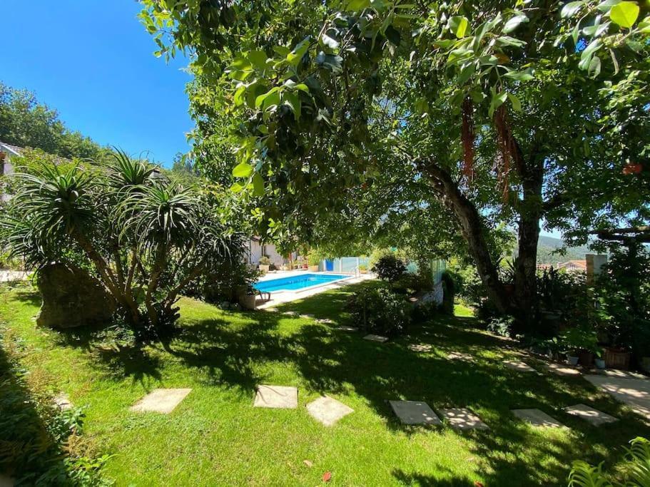 Casat5, Ferias, Piscina Privativa. Agueda, Aveiro Villa Kültér fotó
