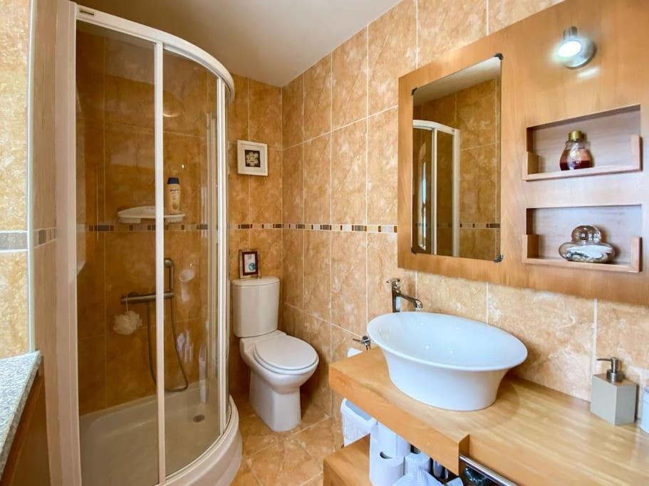 Casat5, Ferias, Piscina Privativa. Agueda, Aveiro Villa Kültér fotó