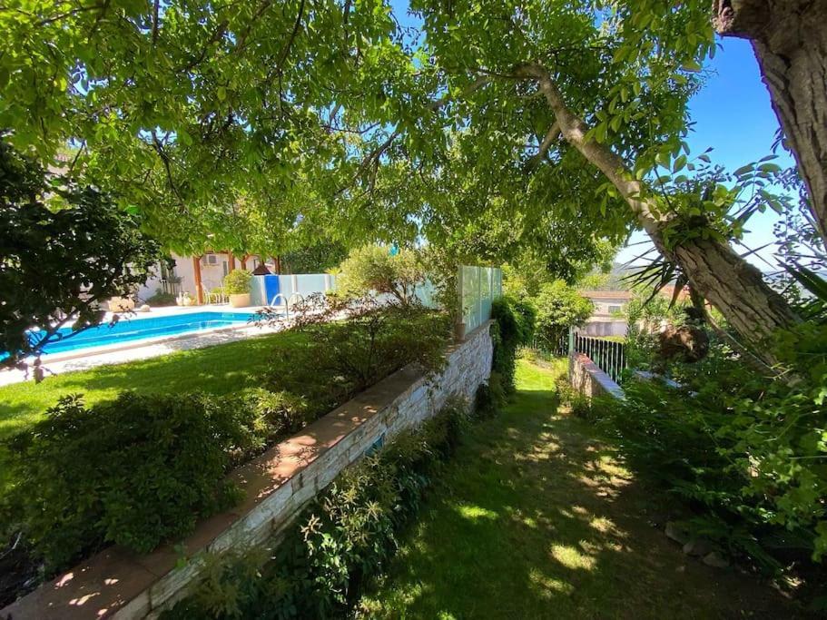 Casat5, Ferias, Piscina Privativa. Agueda, Aveiro Villa Kültér fotó