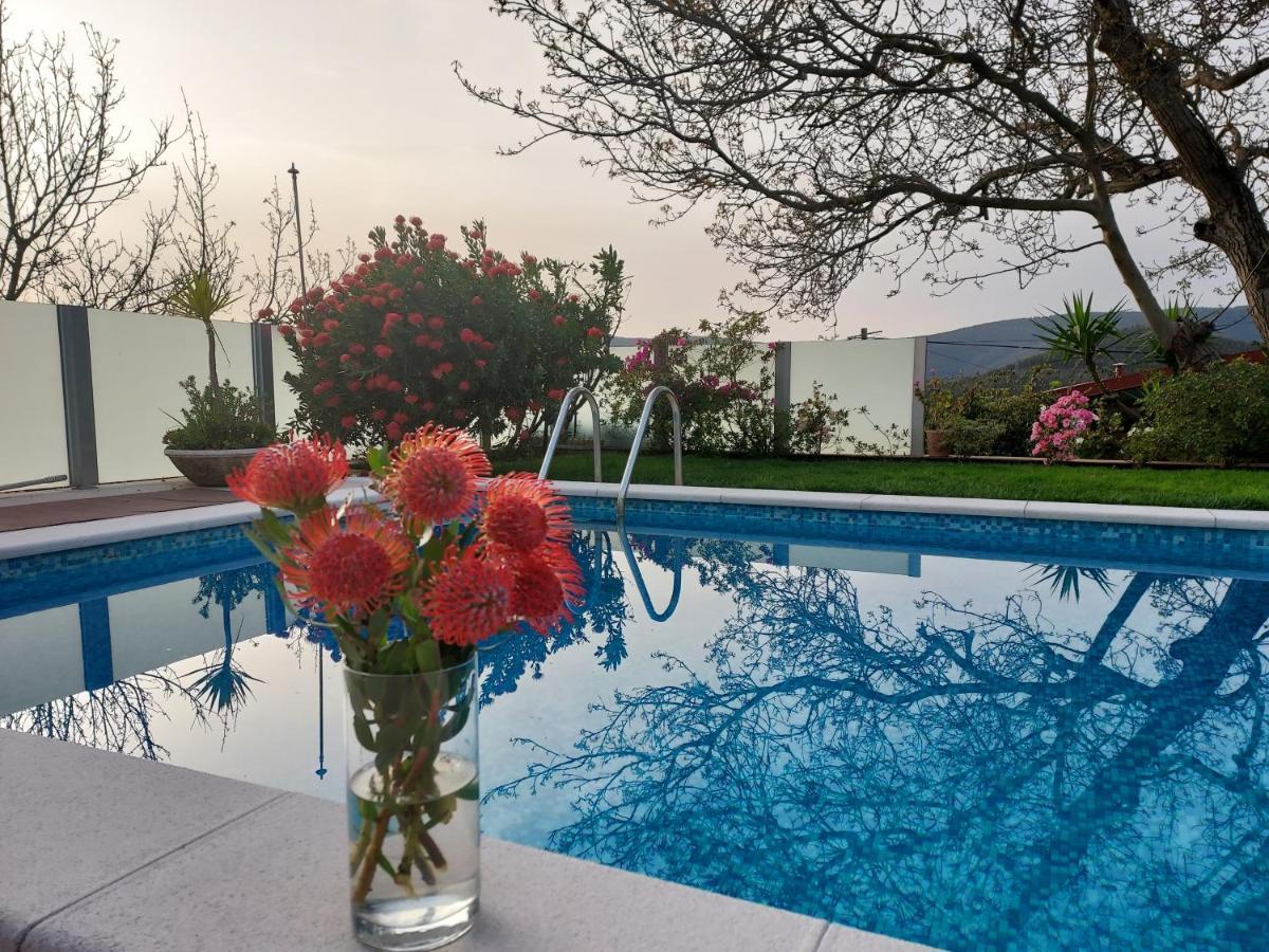 Casat5, Ferias, Piscina Privativa. Agueda, Aveiro Villa Kültér fotó
