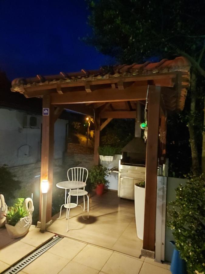 Casat5, Ferias, Piscina Privativa. Agueda, Aveiro Villa Kültér fotó
