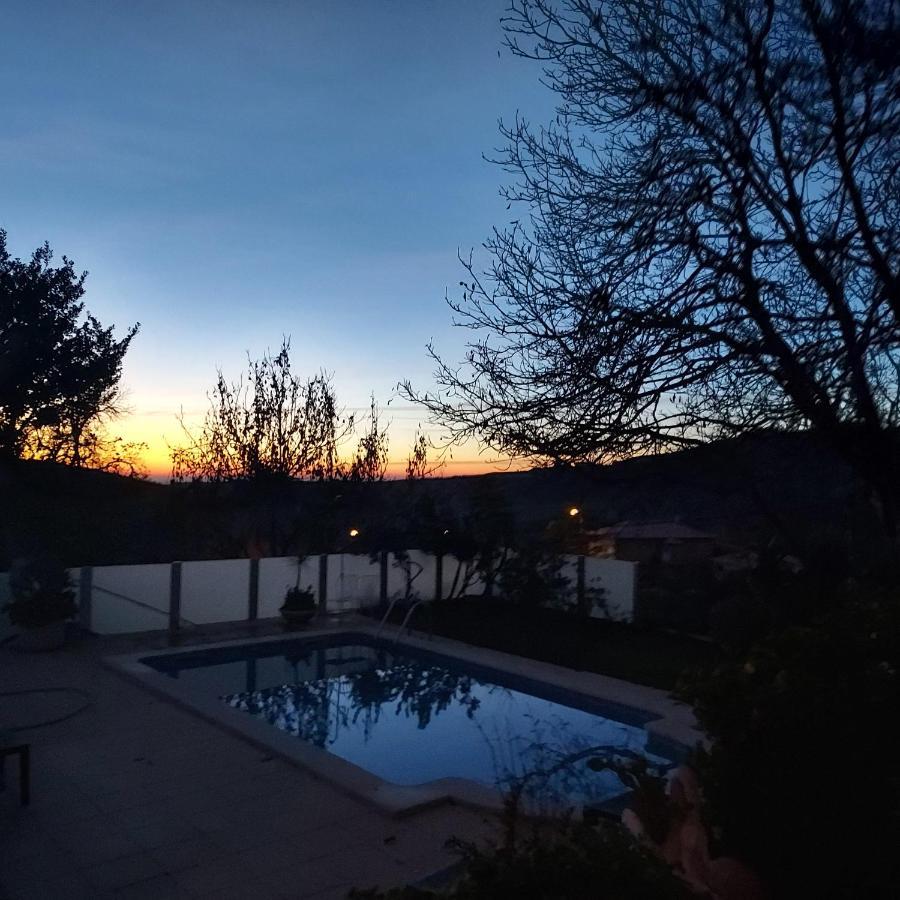 Casat5, Ferias, Piscina Privativa. Agueda, Aveiro Villa Kültér fotó